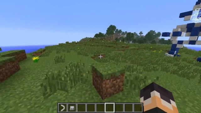 Minecraft Mod Showcase : MUTANT SKELETONS!