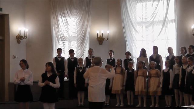 Л.Денца. _На качелях_ смотреть онлайн