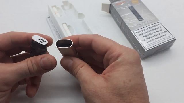 KIT POD VILTER DE ASPIRE | Unboxing смотреть онлайн