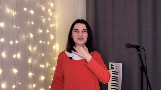 Пение «на улыбке». Уроки ВОКАЛА смотреть онлайн