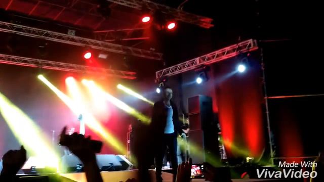 Океан Ельзы Херсону 238 лет День города смотреть онлайн