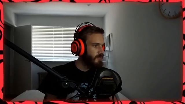 Pewdiepie snaps at fans and gets angry during livestream full смотреть онлайн