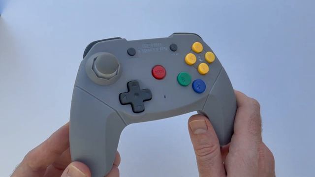 Retro Fighters Brawler64 Nintendo Switch and PC Edition REVIEW смотреть онлайн