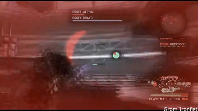 Vanquish #10 Deception (Final) смотреть онлайн