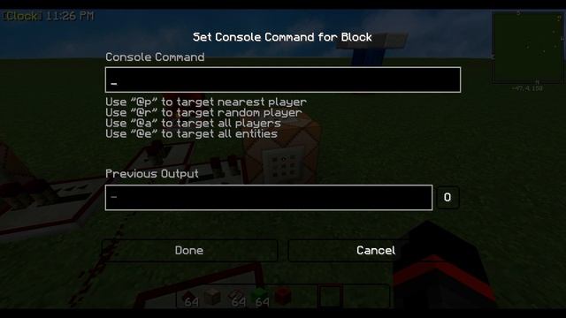 WELCOME MESSAGE IN MINECRAFT VANILLA SERVER - (Minecraft Server)#1 смотреть онлайн