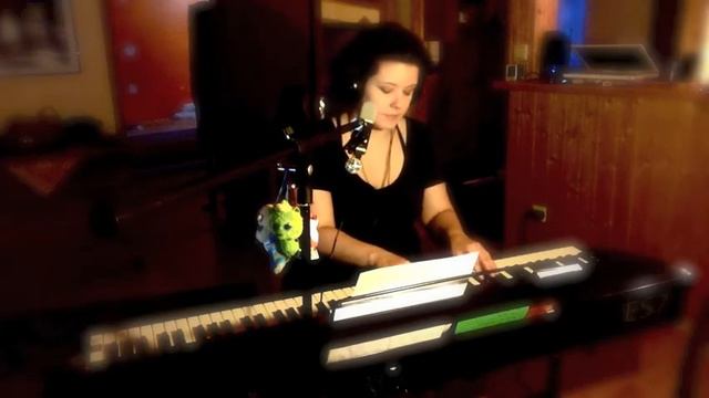 Heaven - Depeche Mode (piano cover) смотреть онлайн
