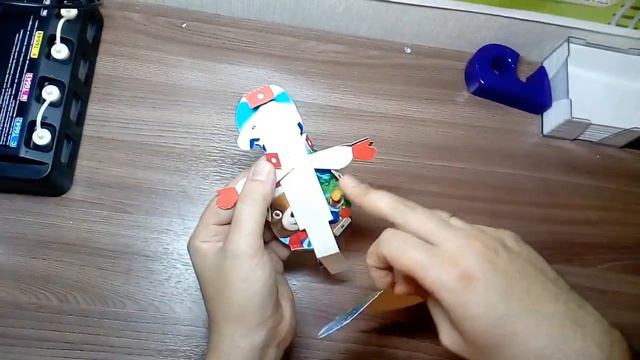 Мастерская БАРНИ Снеговик смотреть онлайн