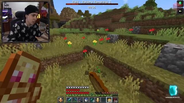 Sobreviví los 110 días MAS DIFICILES de MINECRAFT смотреть онлайн