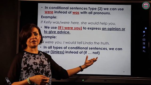 5 1 st prep Grammar IF Conditional смотреть онлайн