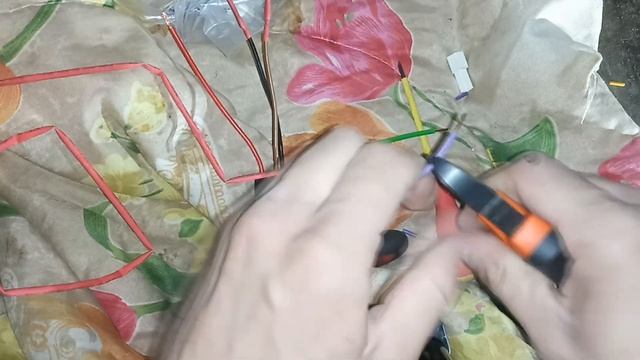 Как поставить Сигналы (ракушки) на Volkswagen Polo смотреть онлайн