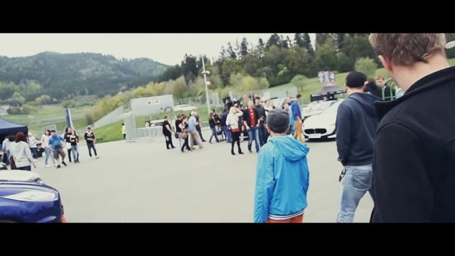 CDLC Car Club #3 Paul Walker Gedenktreffen und Infinity `14 смотреть онлайн