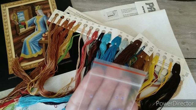 В апреле рождаются сказки-3 часть. Апрельские старты. #вышивка #вышивкакрестом #вышивкакрестиком смотреть онлайн