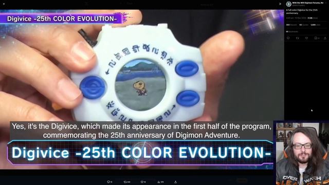 So, Digimon Con 2024 Happened... - News Time смотреть онлайн