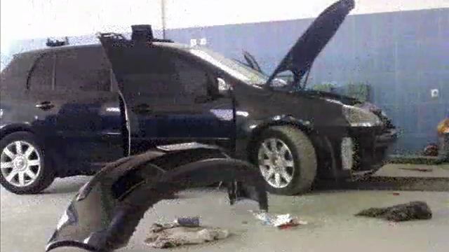 Golf 5 tuning смотреть онлайн