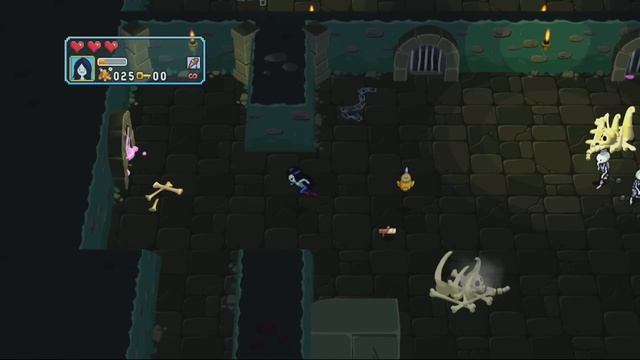 Adventure Time Explore The Dungeon Because I Don't Know Walkthrough Part 1 (90 Minutes) смотреть онлайн