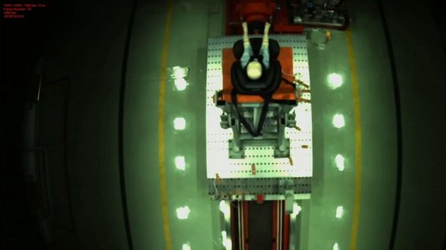 Rant IQ – краштест автокресла от производителя смотреть онлайн