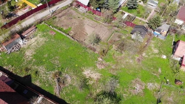 Продажа участка ИЖС 12.1 сотки, территория Новая Москва смотреть онлайн