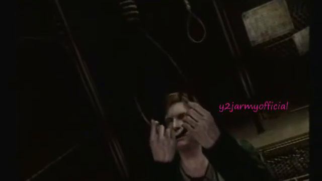 Silent hill 2 PS2 Walkthrough Part 17 смотреть онлайн