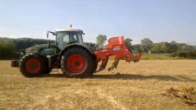 fendt 930 contoterzi budai смотреть онлайн