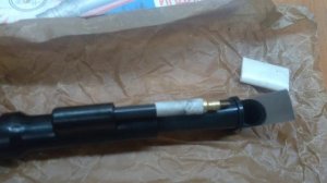 Прозрачная свеча. прибор для самостоятельной настройки карбюратора.