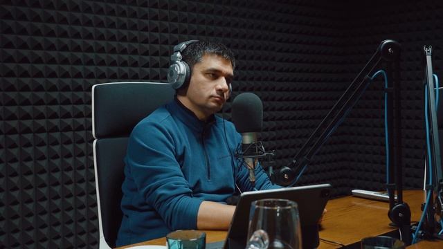 Денис Калышкин - Инвестиционный директор венчурного фонда I2BF Global Ventures смотреть онлайн