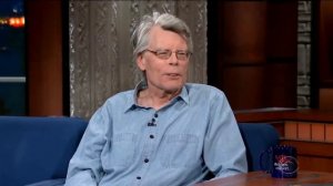 Стивен Кинг говорит про "Институт"