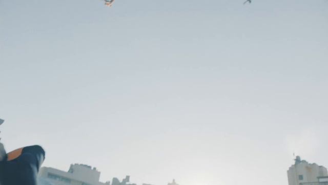 Kash Kash - Without Feathers We Can't Live Trailer | CPH:DOX 2022 смотреть онлайн
