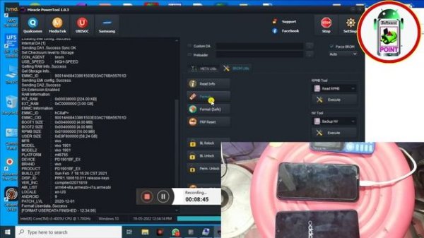 miracle power tool | miracle power tool crack @mobilesoftwarepoint