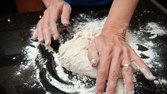 Сборник рецептов