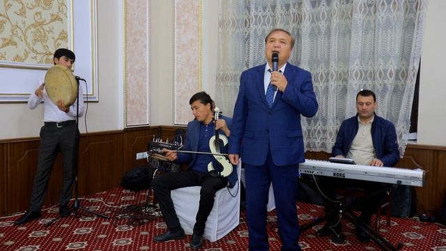 Носир Рахимов Бехтарин суруд Туй 2021 смотреть онлайн