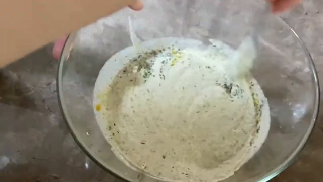 Булочки без муки. Из зелёной гречки. смотреть онлайн