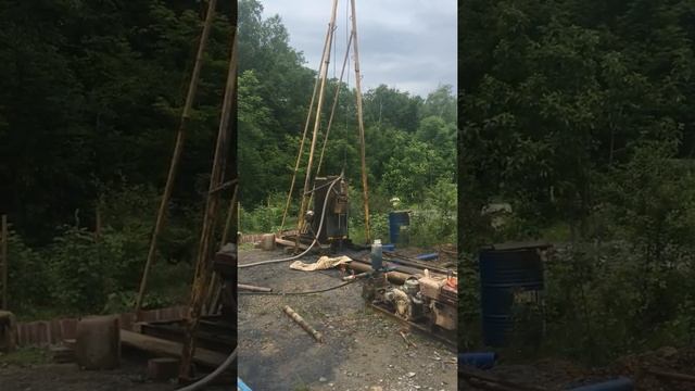 Бурение скважин на воду Хабаровск. Бурдв.рф смотреть онлайн