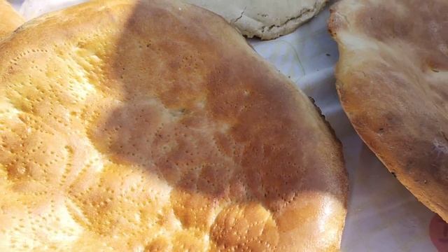 Нон пази дар ш. Иркутск. Оши тупаи Модари. тамошо кунед, пушаймон намешавед. Тоҷикони Иркутск. смотреть онлайн