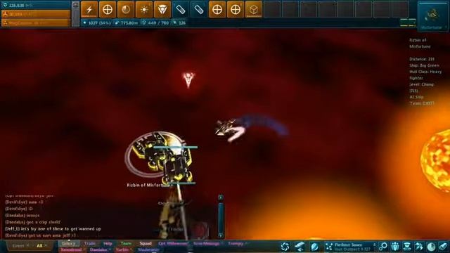 Star Sonata 2 - Steam Game Trailer смотреть онлайн