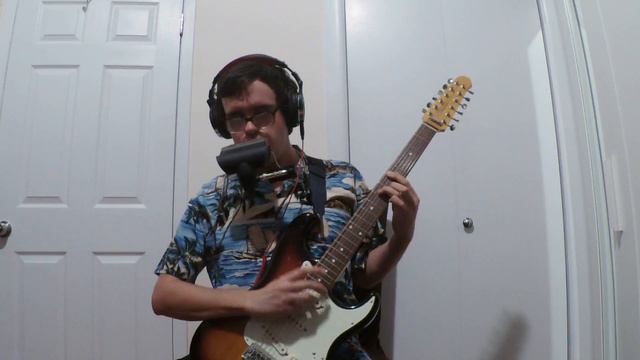 Now And Then (Beatles) - Blind Selfie AKA Noé socha смотреть онлайн