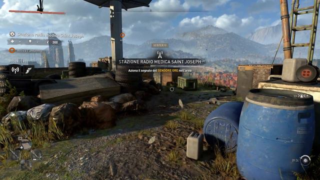 Dove trovare la camomilla e la lavanda su Dying Light 2 смотреть онлайн
