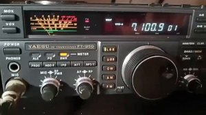 YAESU FT 850