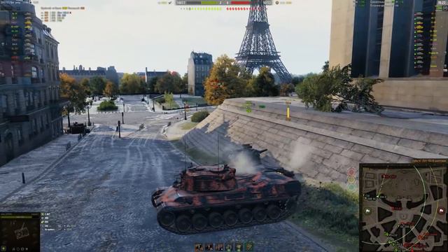 WoT На Чём Нагибают НУБЫ в 2022 - Топ Топов смотреть онлайн