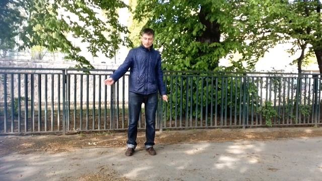 Тайцзицюань, ОСТУКИВАНИЕ ТЕЛА ПОСЛЕ ЗАНЯТИЙ смотреть онлайн