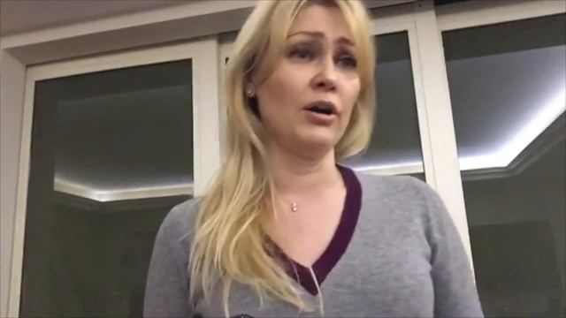 Поздравление с 8 марта! смотреть онлайн