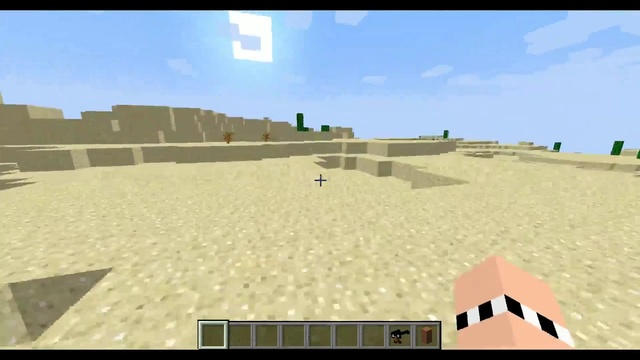 Обзор мода 3 (Better Slime, Watch Dogs, Pigzila,MCEF,Vllagers nose,Apocalyc mod) смотреть онлайн