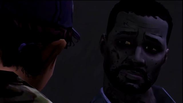 TWD Game: EP. 5 No Time Left Ending & Platinum Trophy смотреть онлайн