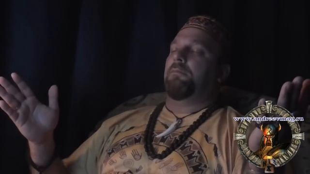 Вебинар часть 2, Игорь Андреев. Ударная Хутта смотреть онлайн