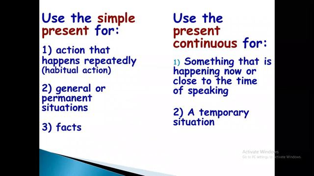 Unit 1 lesson 1,2 vocabulary and Grammar смотреть онлайн