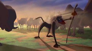 Carmen Twillie, Lebo M    Circle Of Life Official Video from 'The Lion King' (Music For Everyone)