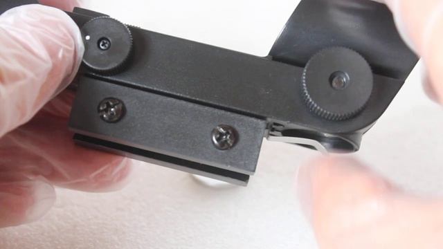 Celestron red dot finder battery not working. Solution смотреть онлайн