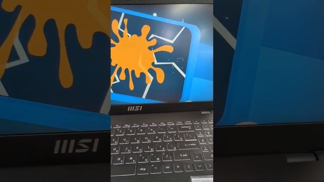 MSI MODERN 15 B5M : AMD Ryzen 5 5625U смотреть онлайн