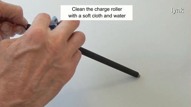 Lexmark MX/MX Drum Unit Rebuilding Instructions