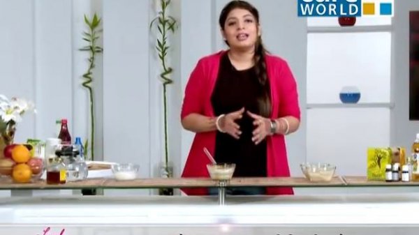 Beauty Tips - Easy DIY Face mask for Glowing Skin - Beauty Tips