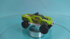 Машинка Hot Wheels SB 2019 Mattel багги